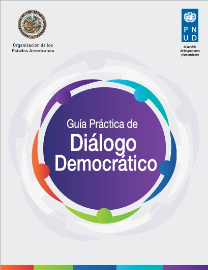 Guía Practica de Dialogo Democrático