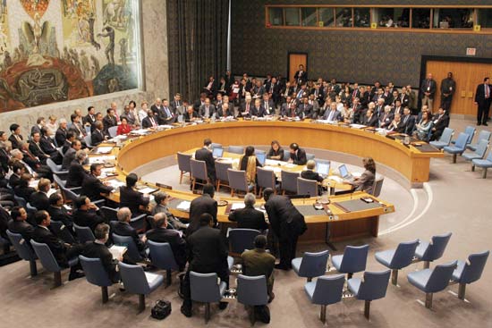 UN Security Council Adopts Resolution on Conflict Prevention, Reaffirming the Responsibility to Protect