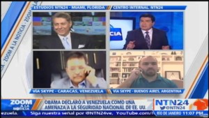 NTN24Venezuela