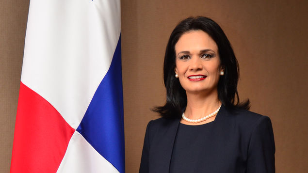 Discurso de Inauguración de la Vice-Presidenta de Panamá, Sra. Isabel de Saint Malo de Alvarado – Camino a la VII Cumbre de las Américas