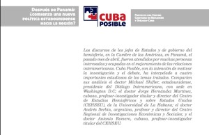 CubaPosible