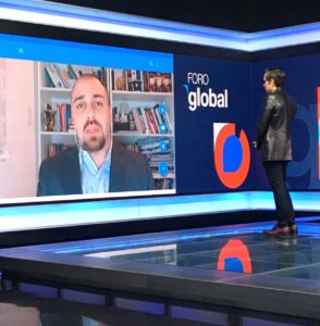 EntrevistaForoGlobal290617