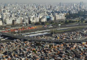 El evento analizará el punto de inflexión del sistema internacional contemporáneo y del proceso de globalización. Foto:Cedoc.