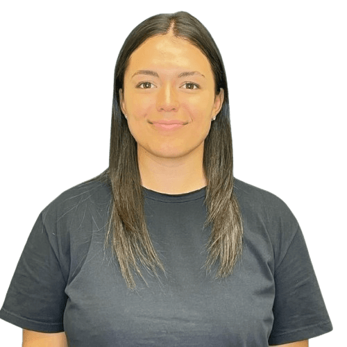 Camila Rojas — retrato para la página de equipo estratégico de CRIES