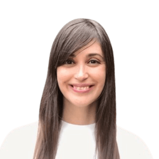 Celeste Ronzano — retrato para la página de equipo estratégico de CRIES