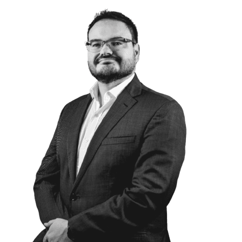 Fermín Selva — retrato para la página de equipo estratégico de CRIES