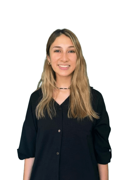 Sofía Molina — retrato para la página de equipo estratégico de CRIES