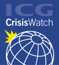 Bruselas – 13 de Mayo del 2011 – International Crisis Group – Media Release