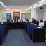 Buenos Aires – 4 de julio de 2012 – Presentación de Pensamiento Propio 35: Responsabilidad de Proteger y su aplicabilidad en América Latina