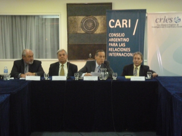 9 de Abril – CARI – Diálogo Cuba-Estados Unidos: recomendaciones para un diálogo sobre nuevas bases