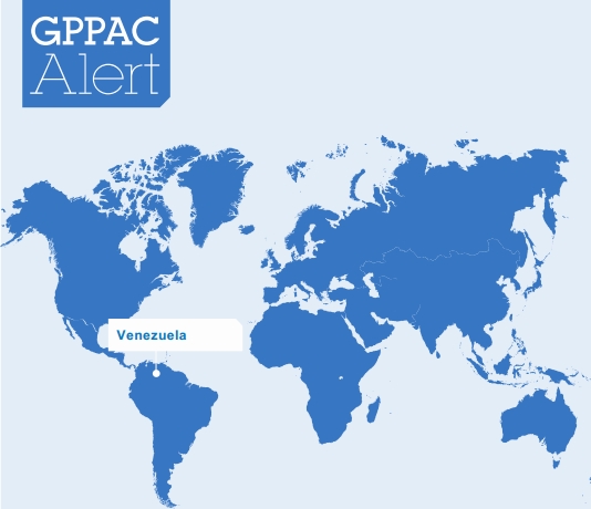 GPPAC Alert by Dr. Andrés Serbin – Venezuela in Crisis: Economic and Political Conflict Drivers In the Post-Chávez Era