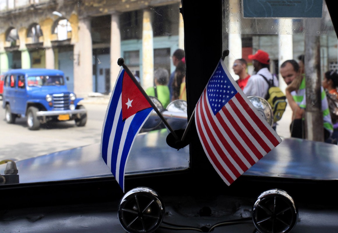 Elaine Díaz – Cumbre de las Américas: El impacto de las relaciones Cuba-Estados Unidos en las dinámicas hemisféricas