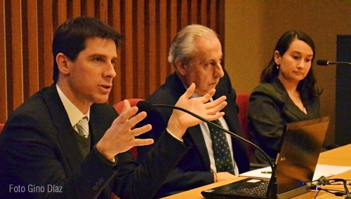 Ignacio Bartesaghi – La posición de Uruguay en el Mercosur: implicancias para el futuro