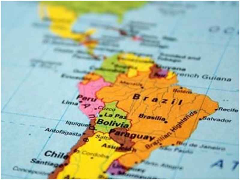 Andrei Serbin Pont y Gino Pauselli – Latinoamérica en 2016: entre la incertidumbre y la esperanza