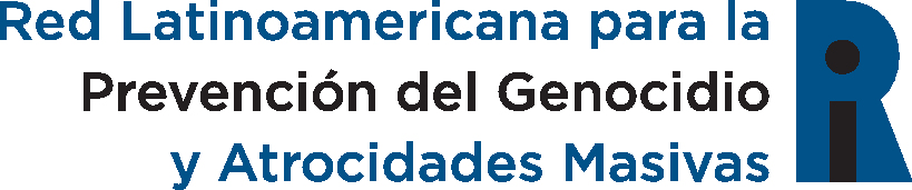 CRIES en Reunión de Puntos Focales de la Red Latinoamericana para la Prevención de Genocidio y Atrocidades Masivas