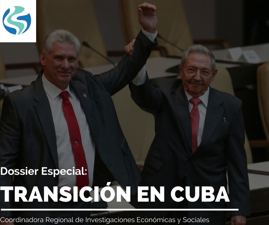 Dossier Especial: Transición en Cuba