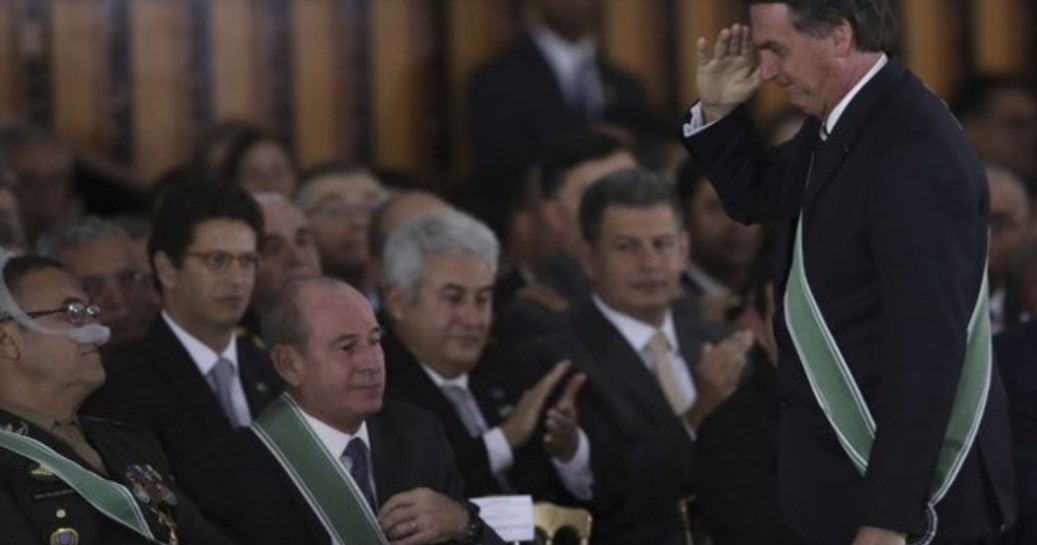 América Latina tampoco es una isla: Nuevos desafíos geopolíticos