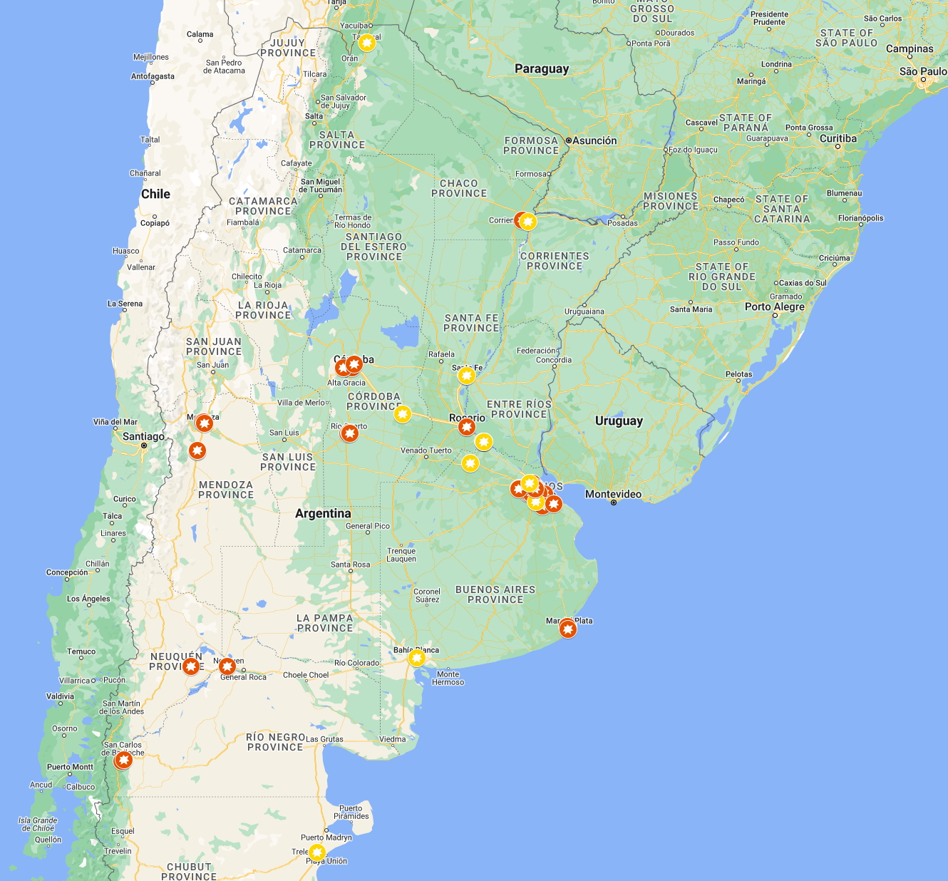 Usando Herramientas de Investigación de Fuente Abierta para Combatir la Desinformación Durante Crisis Nacionales